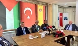 Of'tan İspanya'ya 'Fahri Ofluluk' beratı