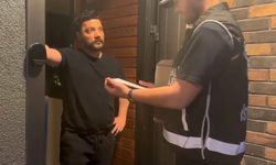 Oğuzhan Uğur dahil 10 şüphelinin savcılık ifadelerine başlandı