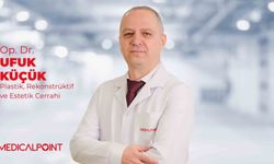 Op. Dr. Küçük: 'Büyük meme sadece estetik değil, sağlık sorunu da olabilir'