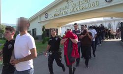 Paravan şirketlerle milyarlarca liralık bahis ağına darbe: 101 tutuklama