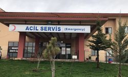 Patnos Devlet Hastanesinde örnek proje
