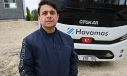 Polat: 'Yaz yoğunluğuna rağmen yolcularımızı mağdur etmiyoruz'