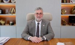 Prof. Dr. Ersoy Kocabıçak: 'Beyin sağlığını korumak, hastalıkları tedavi etmek kadar önemli'