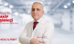 Prof. Dr. Şirikçi: 'Karaciğer tümörlerinin tedavisinde girişimsel radyolojinin artan rolü'