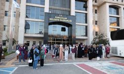 Pursaklar'da Rota; ''Kültür Yolculuğu''