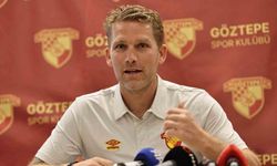 Rasmus Ankersen: 'Yabancı kuralından memnunum'