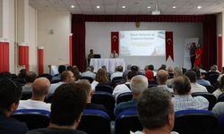 Rehberlik ve psikososyal destek masaya yatırıldı