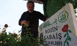 Rojin Kabaiş'in üzerindeki kıyafetlerden DNA örneği alınmadığı ortaya çıktı