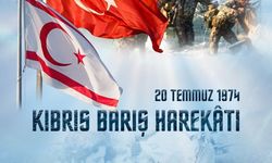 RTÜK Başkanı Daniş: '52 yıl önce tarih sadece bir askeri harekata değil; güçlü bir iradeye şahitlik etti'
