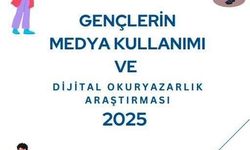 RTÜK 'Gençlerin Medya Kullanımı ve Dijital Okuryazarlık Araştırması' sonuçlarını açıkladı
