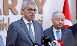 Sağlık Bakanı Prof. Dr. Memişoğlu: 'Sağlığımızı kaybetmeden kıymetini bilmek çok önemli'