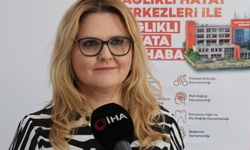 Sağlıklı Hayat Merkezleri'ne ulaşmak artık daha kolay