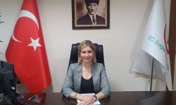 Salihli Devlet Hastanesi'ne yeni başhekim