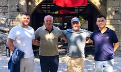 Samsun'dan Ordu'ya 35 yıllık vefa