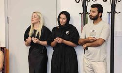 Sanatçı Hüseyin Altın vefatının 10. yılında Sultangazi'de dualarla anıldı