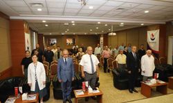 SANKO Üniversitesi'nde 15 Temmuz Demokrasi ve Milli Birlik Günü Anma Programı düzenlendi