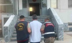 Şanlıurfa'da 13 yıl hapis cezası bulunan şahıs yakalandı