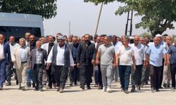 Şanlıurfa'da 2 kişinin öldüğü husumet barışla son buldu