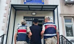 Şanlıurfa'da hırsızlık hükümlüsü yakalandı