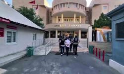 Şanlıurfa'da kendilerini kamu görevlisi olarak tanıtan dolandırıcılar tutuklandı