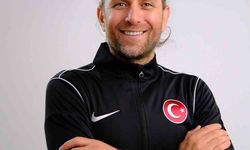 Sedat Atılgan'a Kamerun milli takımından davet