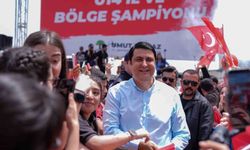 Şehitkamil Gençlik Orkestrası, Vadi Park'ta müzikseverlerle buluşuyor
