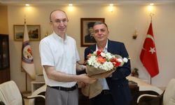 Şehzadeler'de kurumlar arası iş birliği güçleniyor