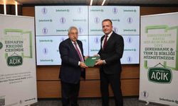 Şekerbank ve TESK iş birliğiyle esnafa anında finansman desteği