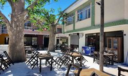 Seksenler Sokağı turizme kazandırıldı