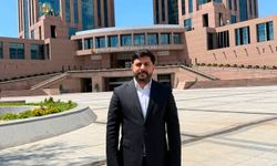 Şenol Arslan: 'İstişare kültürüyle hareket ederek ortak aklın gücünü yönetime taşıyacağız'
