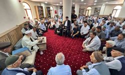 Siirt'te kan davası barışla son buldu