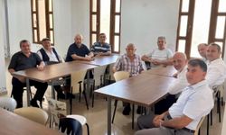 Sinop'ta aileler dijital çağın risklerine karşı bilinçleniyor