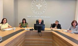Sinop'ta evde sağlık hizmetleri için bakanlık destekli seminer
