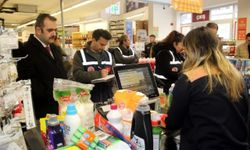 Sinop'ta fahiş fiyata 19 bin 865 lira ceza