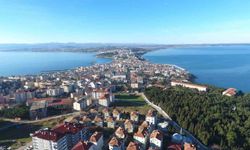 Sinop'un doğası turizmle değer kazanacak
