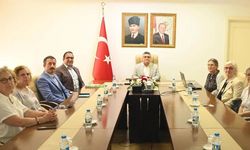 Sinop'un kültürel değerleri için güç birliği