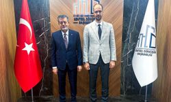 Şırnak'ta kentsel dönüşüm için ilk adım atıldı: Riskli alanlar bilimsel olarak incelenecek