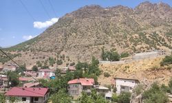 Şırnak'ta nefes kesen kurtarma operasyonu: Yaylada baygın halde mahsur kalan kadın helikopterle kurtarıldı