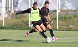 Sivasspor'da 2. etap kampı başladı