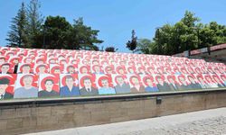 Sivas'ta 15 Temmuz Anı Merkezi açıldı