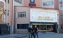 Sivas'ta FETÖ hükümlüsü yakalanarak cezaevine gönderildi