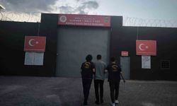 Siverek'te 18 yıl hapis cezası bulunan dolandırıcılık hükümlüsü yakalandı