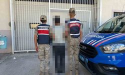Siverek'te 5 yıl hapis cezası bulunan hükümlü yakalandı