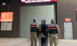 Siverek'te 5 yıl kesinleşmiş hapis cezası bulunan şahıs yakalandı