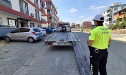 Sosyal medyada paylaştığı akrobatik hareketler pahalıya patladı