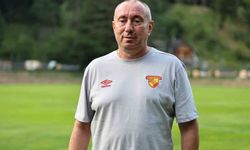 Stanimir Stoilov: 'Transfer çalışmalarımız devam ediyor'