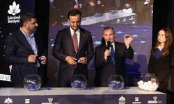 SULKENT'te hak sahipleri belli oldu