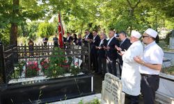 Sultangazililer 15 Temmuz'da yine demokrasi nöbetindeydi