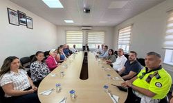Sultanhisar'da Hayat Boyu Öğrenme Komisyonu toplandı