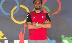 Taekwondo antrenörü Türkoğlu'na milli görev